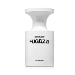 BORNTOSTANDOUT FUGAZZI 2