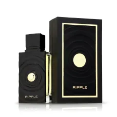 French Avenue Ripple thumbnail 1