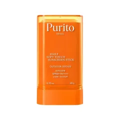PURITO Sunscreen Stick SPF 50+ Sunscreen Stick thumbnail 1