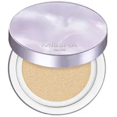 Missha Make-up in sponge SPF50 Glow Layering Fit Cushion thumbnail 1