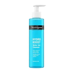 Neutrogena Hydro Boost Water Gel Cleanser thumbnail 1