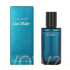 Davidoff Cool Water thumbnail 4