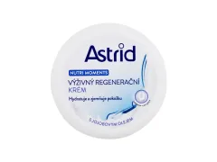 Astrid Nutri moments nourishing regenerating cream thumbnail 1