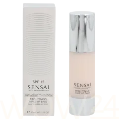 Sensai Anti-ageing foundation brightening make-up base thumbnail 4