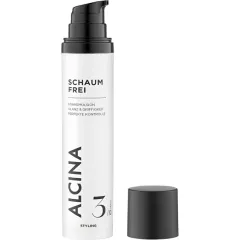 ALCINA Schaumfrei Blow Dry Emulsion thumbnail 1