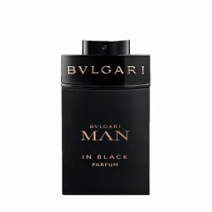 Bvlgari Bvlgari Man In Black Parfum Spray thumbnail 1