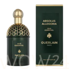 Guerlain Absolus Allegoria Oud Essentiel thumbnail 4