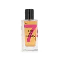 Iceberg Eau de iceberg wild rose thumbnail 2