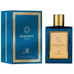 Grandeur Paradox Gold thumbnail 1
