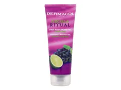 Dermacol Aroma ritual grape & lime thumbnail 1