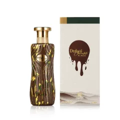 Ahmed Al Maghribi Dubai Chocolate thumbnail 1