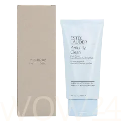 Esteé Lauder Perfectly Clean Foam Cleanser & Purifying Mask thumbnail 4