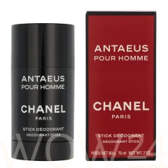 Chanel Antaeus Pour Homme thumbnail 4