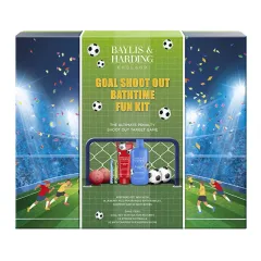 Baylis & Harding Football gift set 6 pcs thumbnail 1