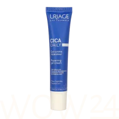 Uriage Bariéderm cica daily gel-cream thumbnail 5