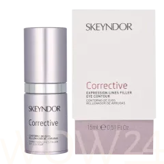 Skeyndor Skeyndor Corrective Expression Lines Filler Eye Contour thumbnail 4
