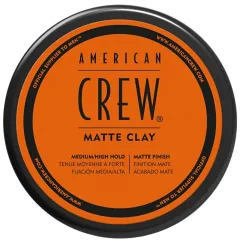 American Crew Style Matte Clay thumbnail 1