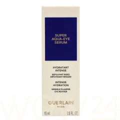 Guerlain Super Aqua Sérum thumbnail 2