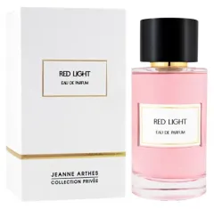 Jeanne Arthes Red Light thumbnail 1