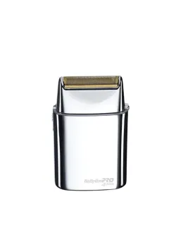 BaByliss Single Foil Metal Shaver FXFS1E thumbnail 1