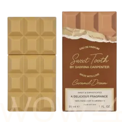 Sabrina Carpenter Sweet Tooth Caramel Dream thumbnail 4