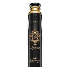Lattafa perfumes Lattafa Qaa'ed Air Freshener 300 ml thumbnail 1