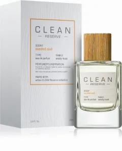 Clean Reserve Sueded Oud thumbnail 1