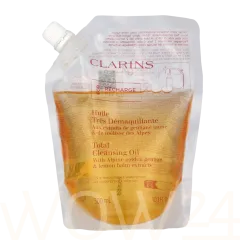 Clarins Clarins Total Cleansing Oil Eco Refill thumbnail 2