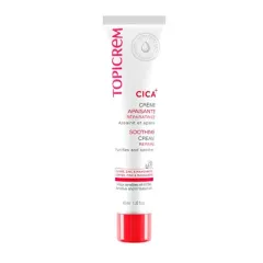 Topicrem CICA Soothing Cream thumbnail 1