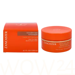 Lancaster Golden Tan Maximizer After Sun Balm thumbnail 4