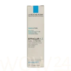 La Roche-Posay Effaclar A.Z. Gel-Creme thumbnail 2