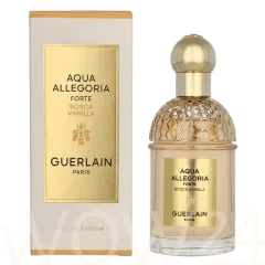 Guerlain Aqua Allegoria Forte Bosca Vanilla thumbnail 4