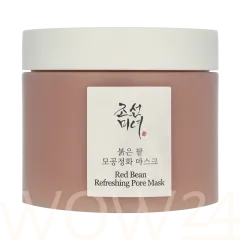 Beauty of Joseon Red bean refreshing pore mask thumbnail 5