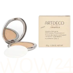 Artdeco Pure Minerals Hydra Mineral Compact Foundation thumbnail 4