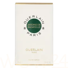 Guerlain Jardins de bagatelle thumbnail 1