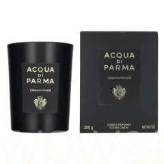 Acqua Di Parma Signatures Of The Sun Osmanthus thumbnail 4