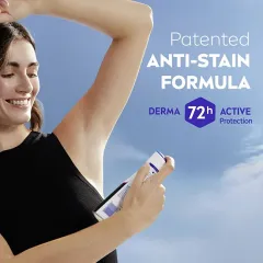 Nivea Antiperspirant spray Black & White Anti-Perspirant 250 ml thumbnail 5