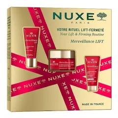 Nuxe Nuxe Merveillance Lift Set thumbnail 5