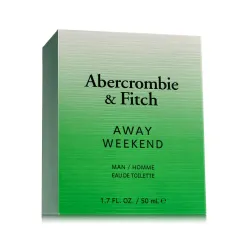 Abercrombie & Fitch Away Weekend thumbnail 1