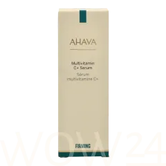 AHAVA Firming Multivitamin C+ Serum thumbnail 1