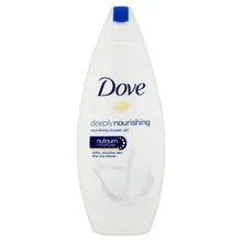 Dove Nourishing Shower Gel Deeply Nourishing - thumbnail 2