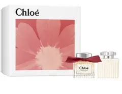 Chloe Chloe L'Eau De Parfum Intense thumbnail 5