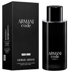 Armani Code Parfum thumbnail 6