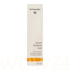 Dr.Hauschka Night Serum thumbnail 2