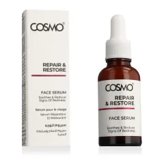 COSMO ADVANCED Face Serum thumbnail 1