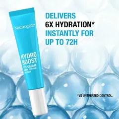 Neutrogena Hydro Boost Eye Cream thumbnail 2