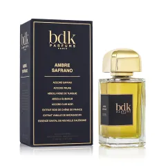 BDK Parfums Ambre Safrano thumbnail 1