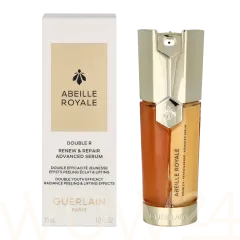 Guerlain Abeille Royale Double R Renew & Repair thumbnail 4
