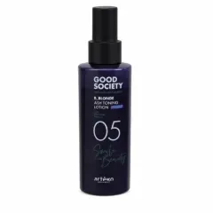 Artègo Good Society 05 B_Blonde Ash Toning Lotion thumbnail 1