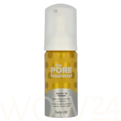 Benefit The POREfessional Tight 'N Toned Pore-Refining AHA + PHA Toning Foam thumbnail 5